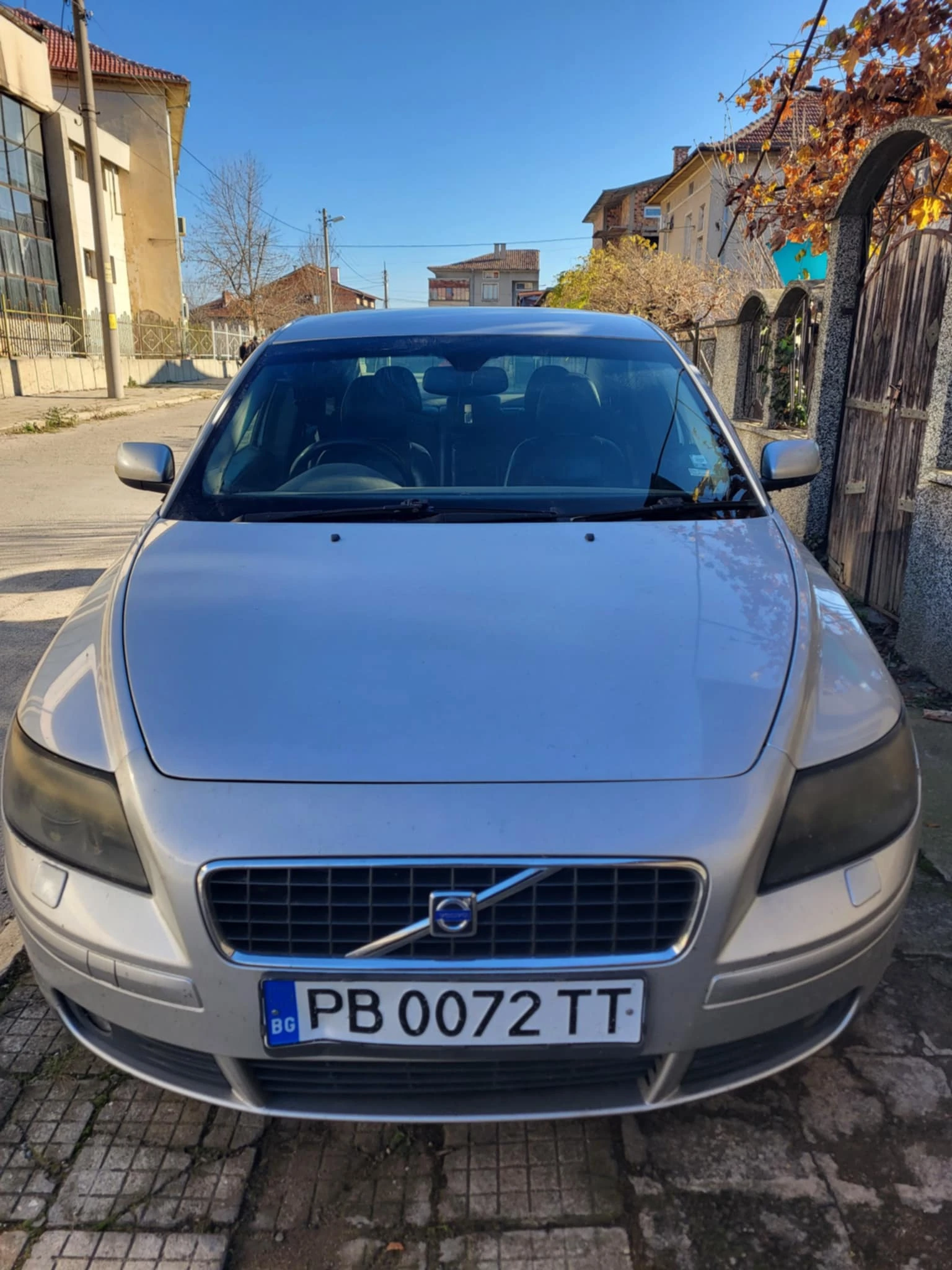 Volvo S40 | Mobile.bg � ����������� 1