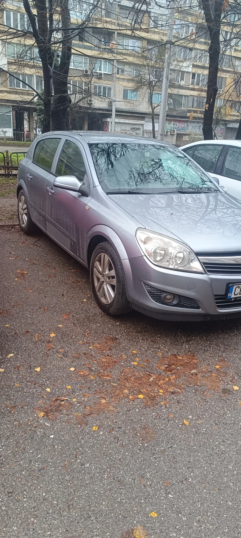 Opel Astra H 1.7 CRDI - изображение 2