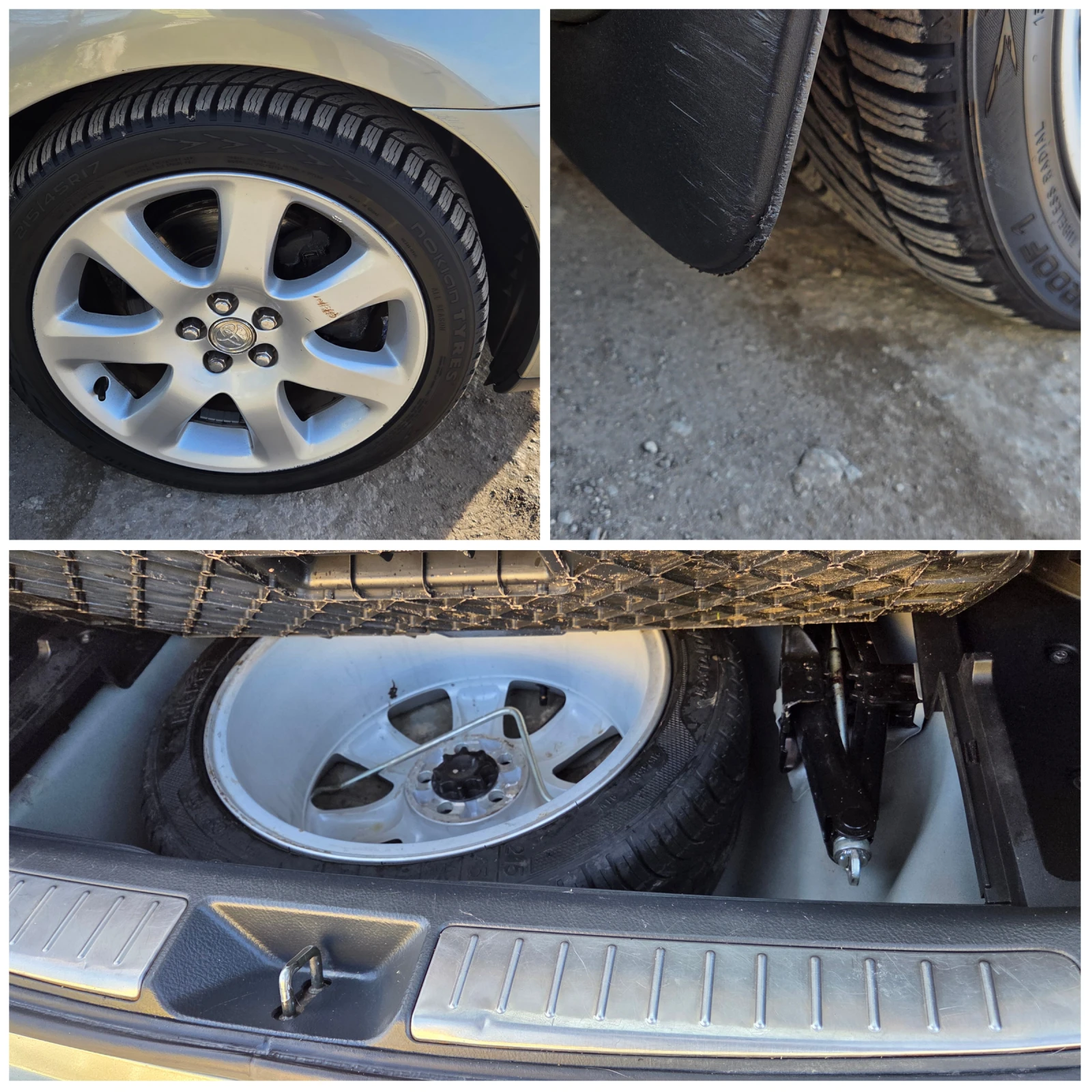 Toyota Avensis 2.0 VVTI ������� | Mobile.bg � ����������� 12