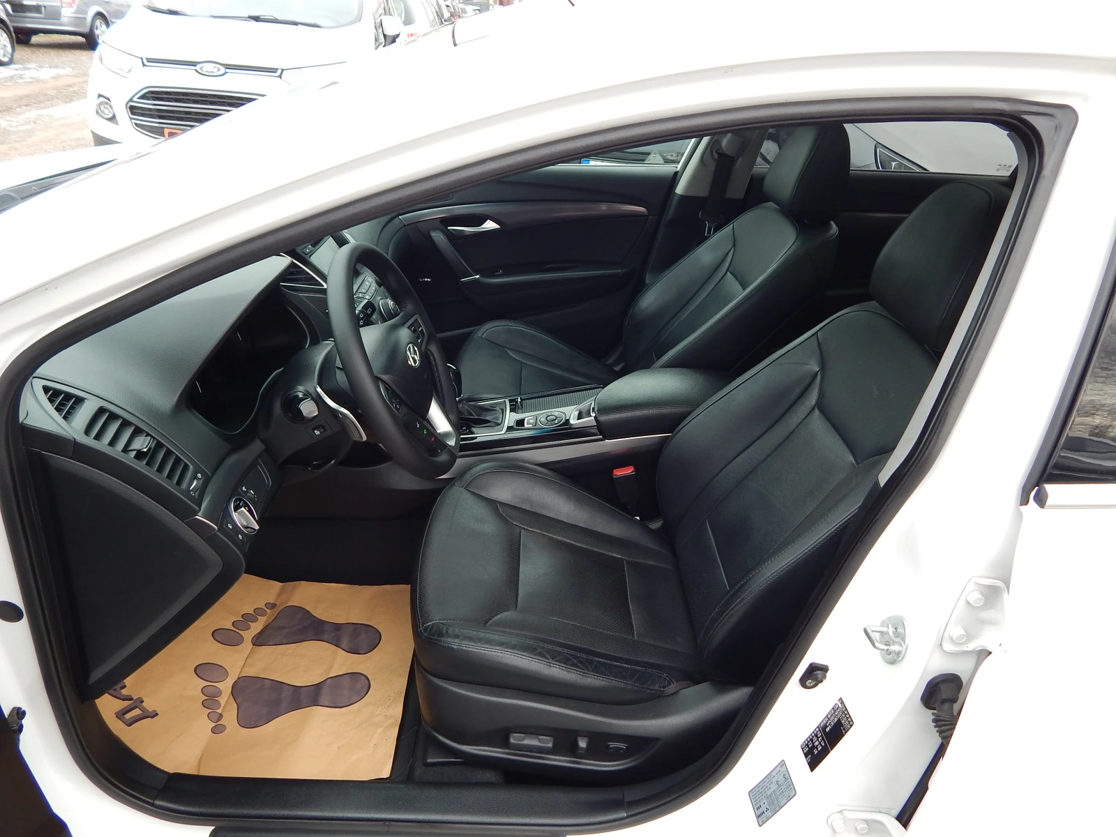 Hyundai I40 1.7CRDI* ������ ������*  | Mobile.bg � ����������� 11