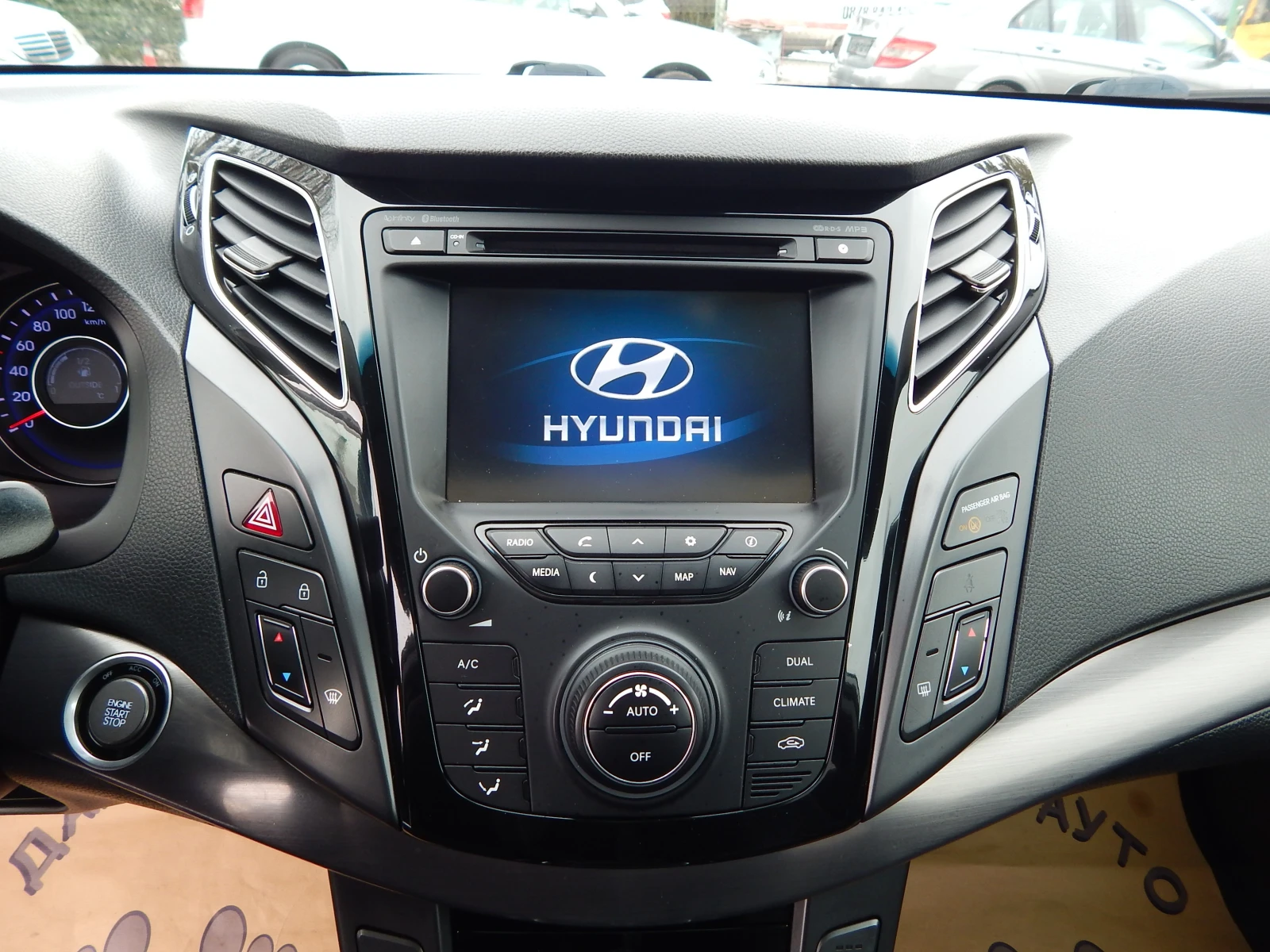 Hyundai I40 1.7CRDI* ������ ������*  | Mobile.bg � ����������� 14