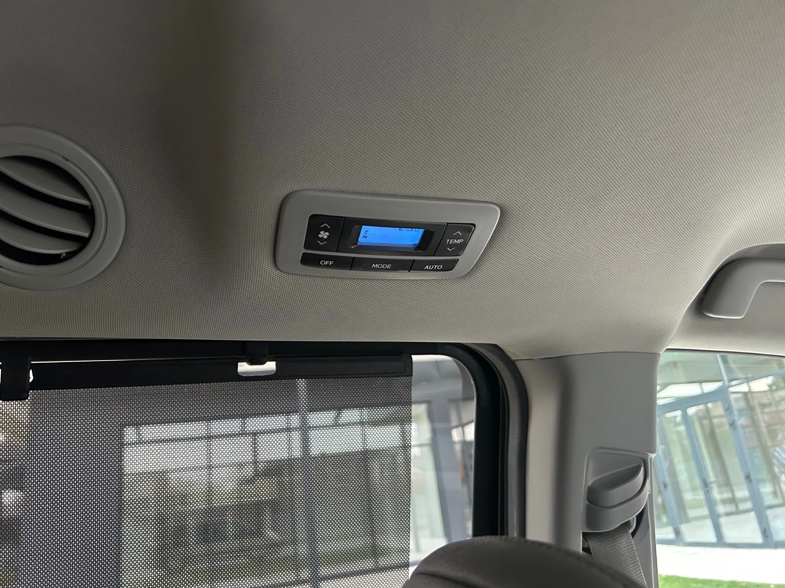 Toyota Sienna 3.5 V6 XLE 4x4 | Mobile.bg � ����������� 13