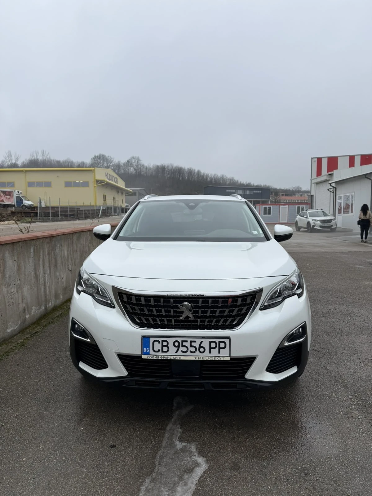 Peugeot 3008  - изображение 3