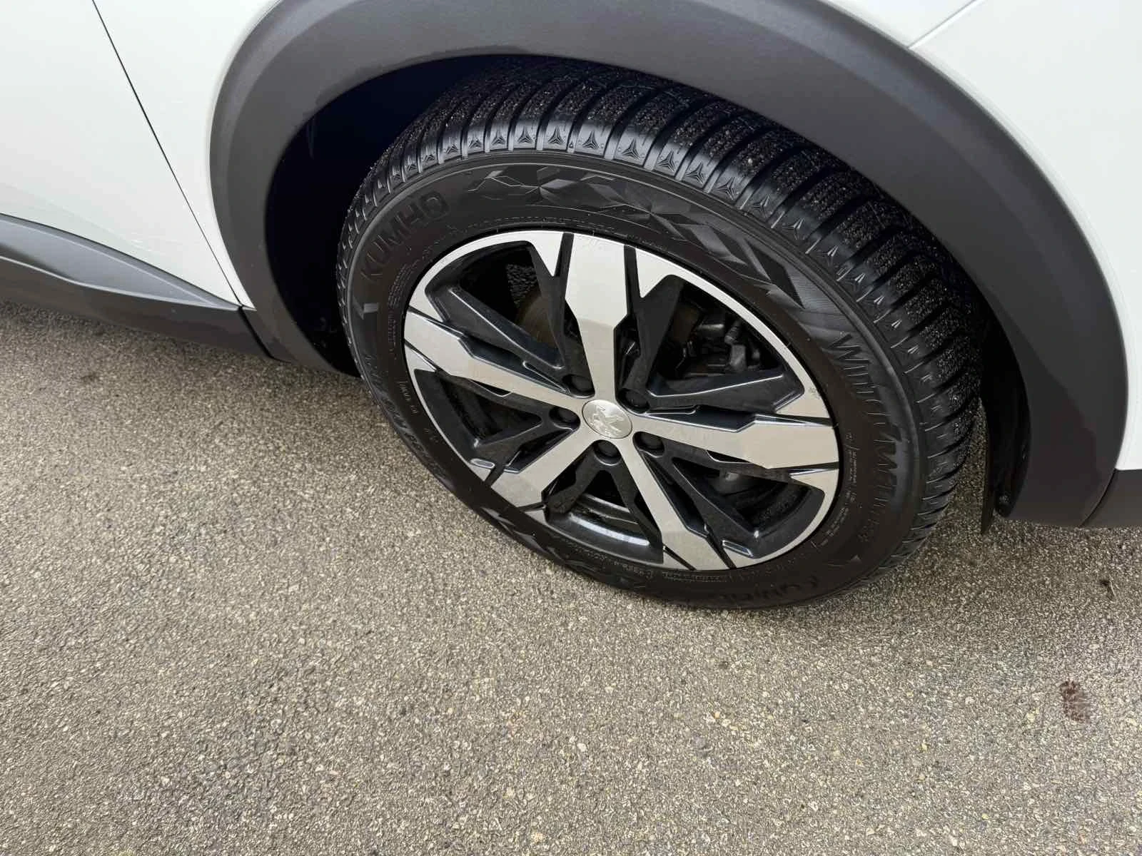 Peugeot 3008  - изображение 4