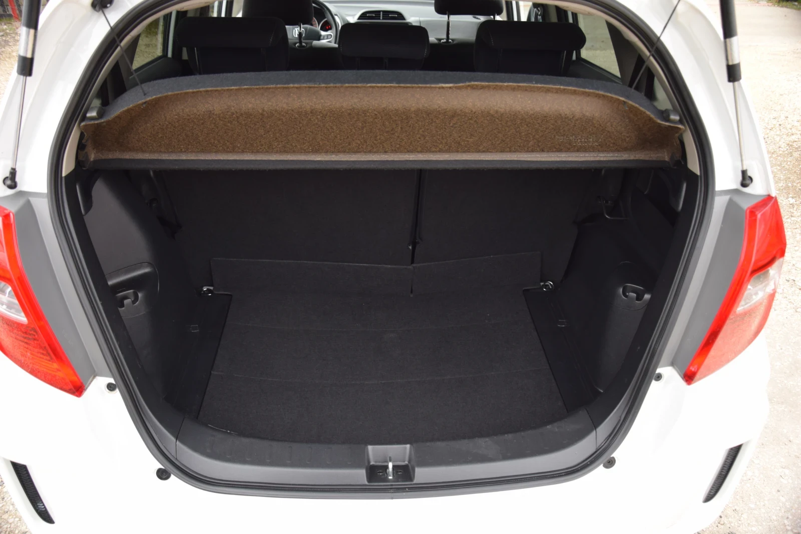 Honda Jazz 1.4 Si | Mobile.bg � ����������� 14