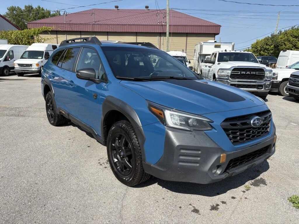 Subaru Outback Wilderness Wagon* 4x4* 