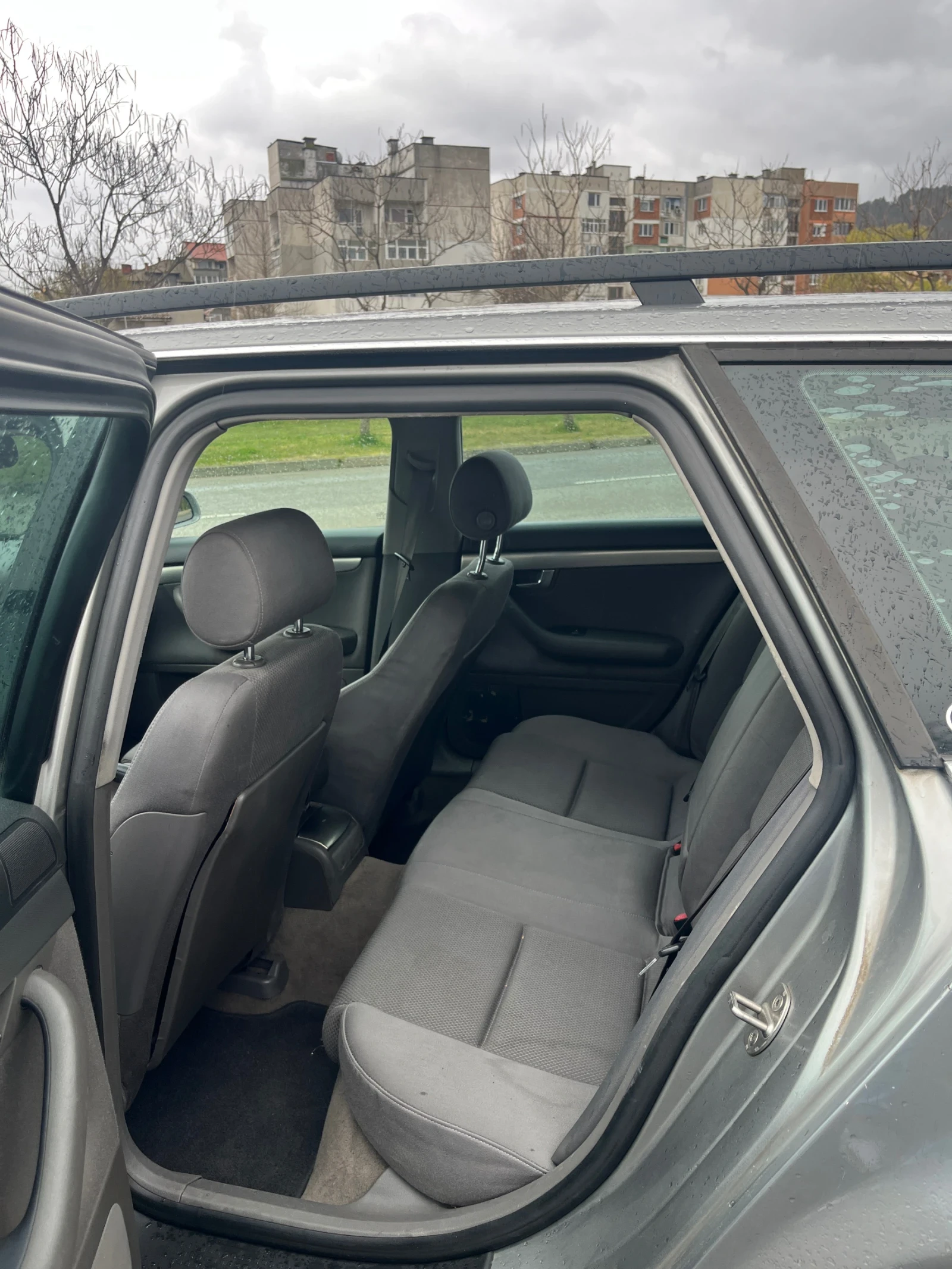 Audi A4 1.8T LPG, снимка 8 - Автомобили и джипове - 54007529