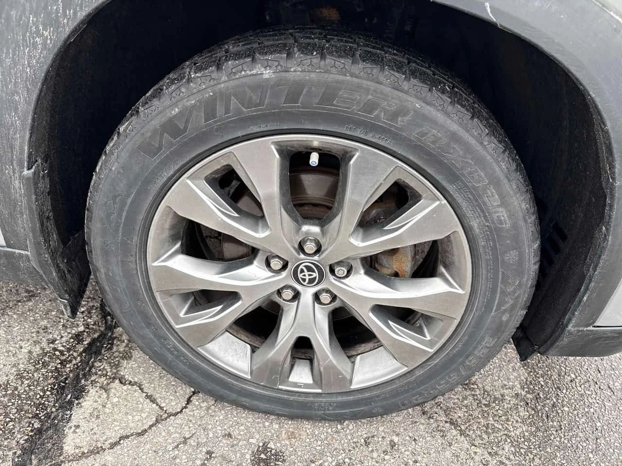 Toyota Grand Highlander * Hybrid * 360 * ��������� * ������� * NAVI | Mobile.bg � ����������� 7