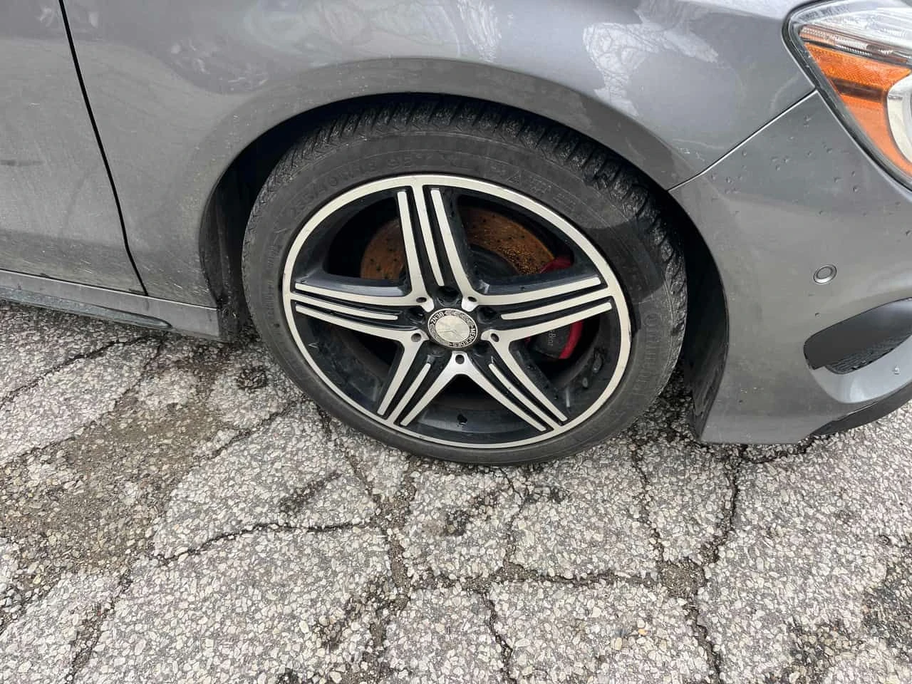 Mercedes-Benz CLA 250 AMG PACK/CARFAX/АЛКАНТАРА/ПАНО/ПАМЕТ/КЛИП, снимка 16 - Автомобили и джипове - 54168520