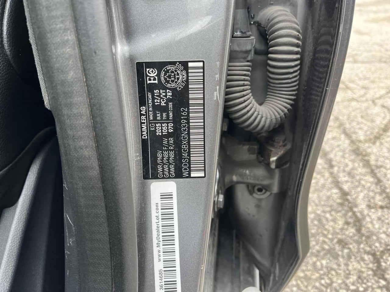 Mercedes-Benz CLA 250 AMG PACK/CARFAX/АЛКАНТАРА/ПАНО/ПАМЕТ/КЛИП, снимка 9 - Автомобили и джипове - 54168520