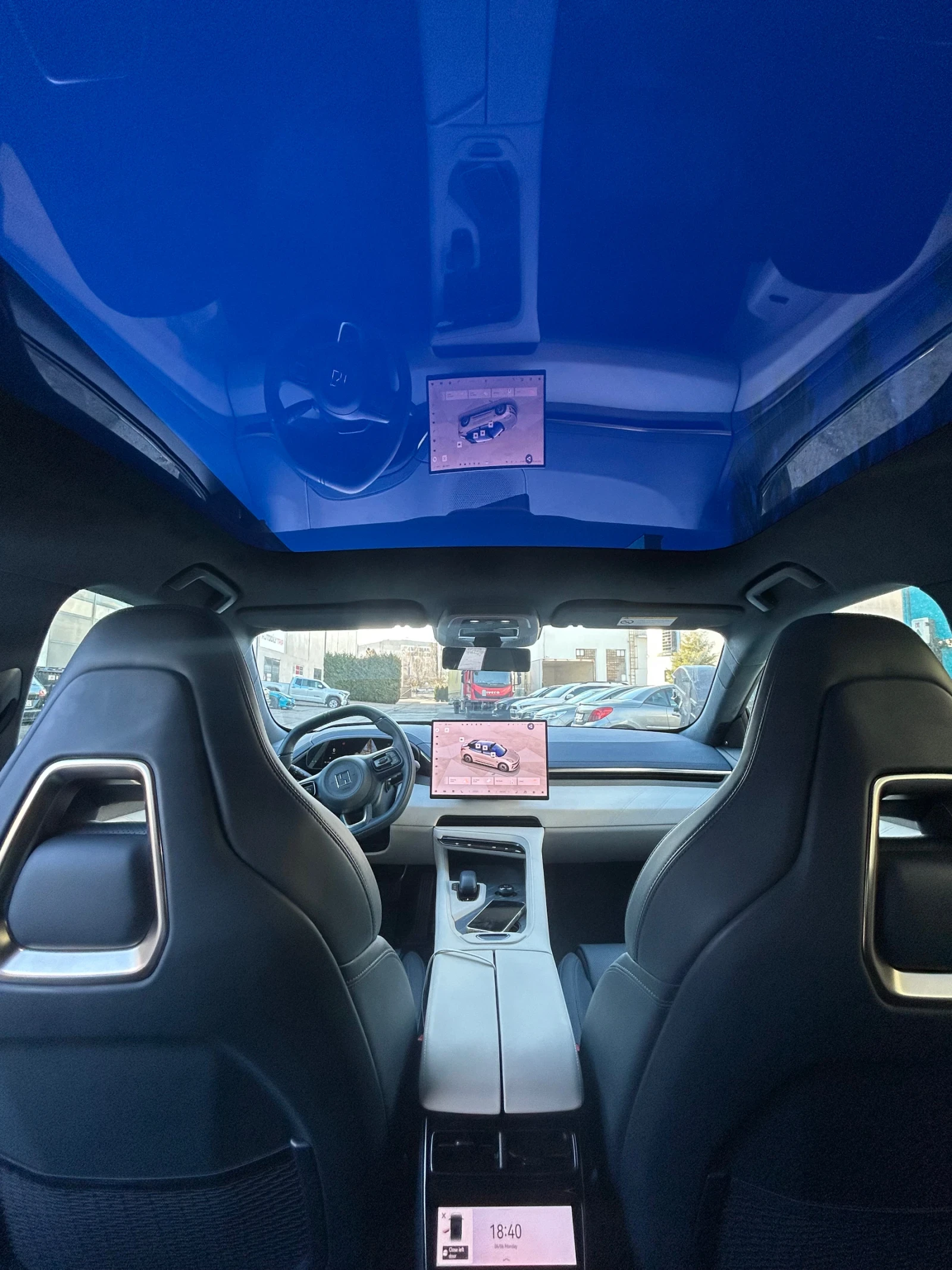 Zeekr 001 YOU | Mobile.bg � ����������� 14