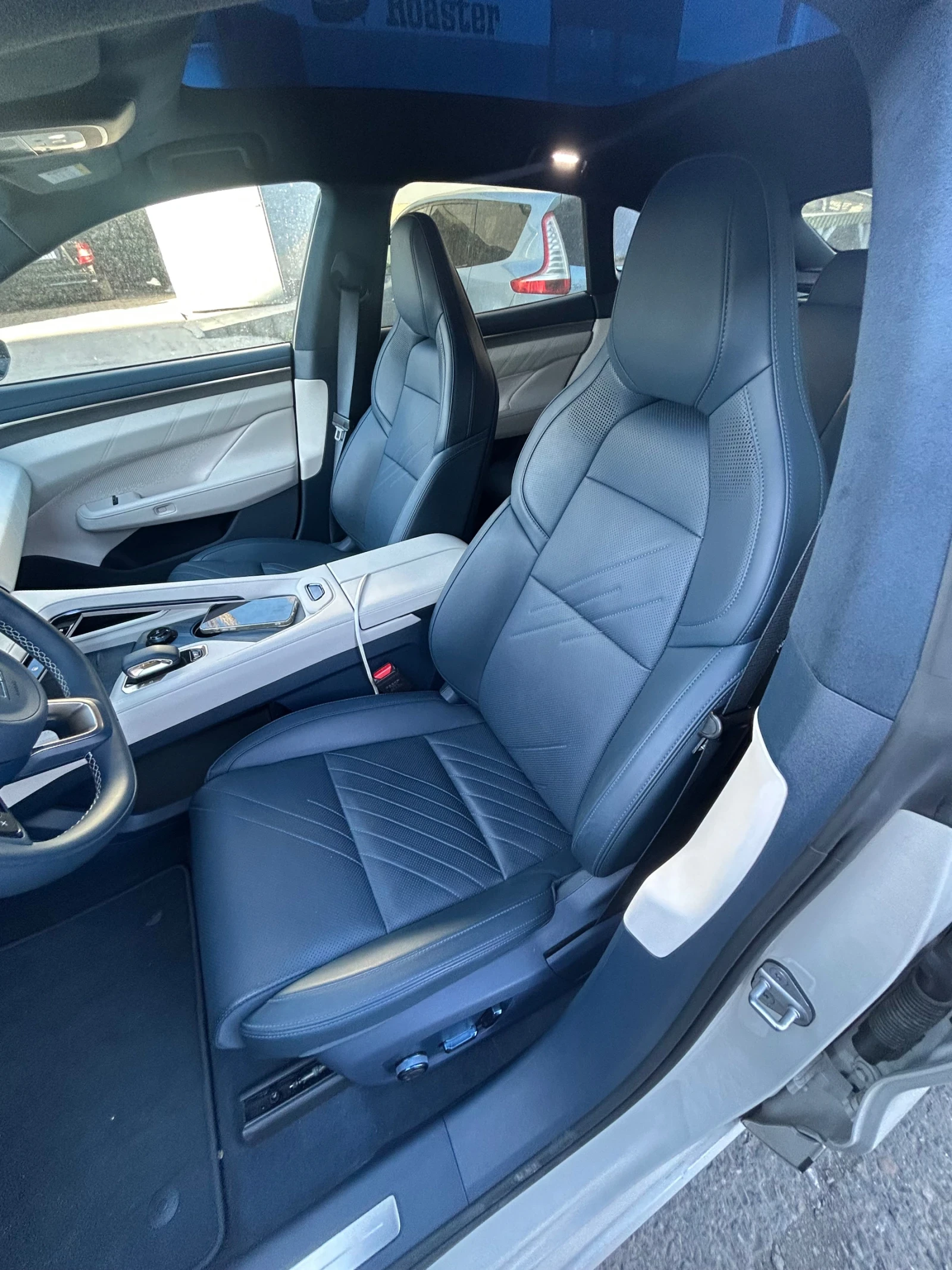 Zeekr 001 YOU | Mobile.bg � ����������� 10