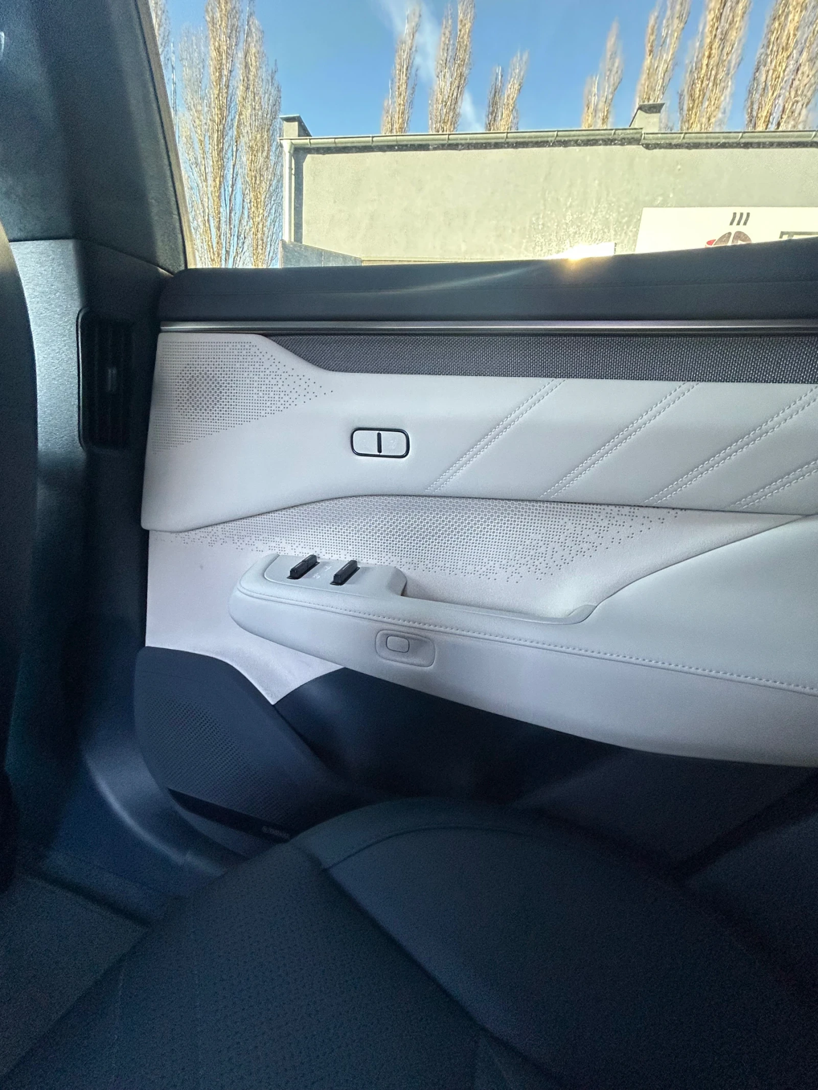 Zeekr 001 YOU | Mobile.bg � ����������� 17