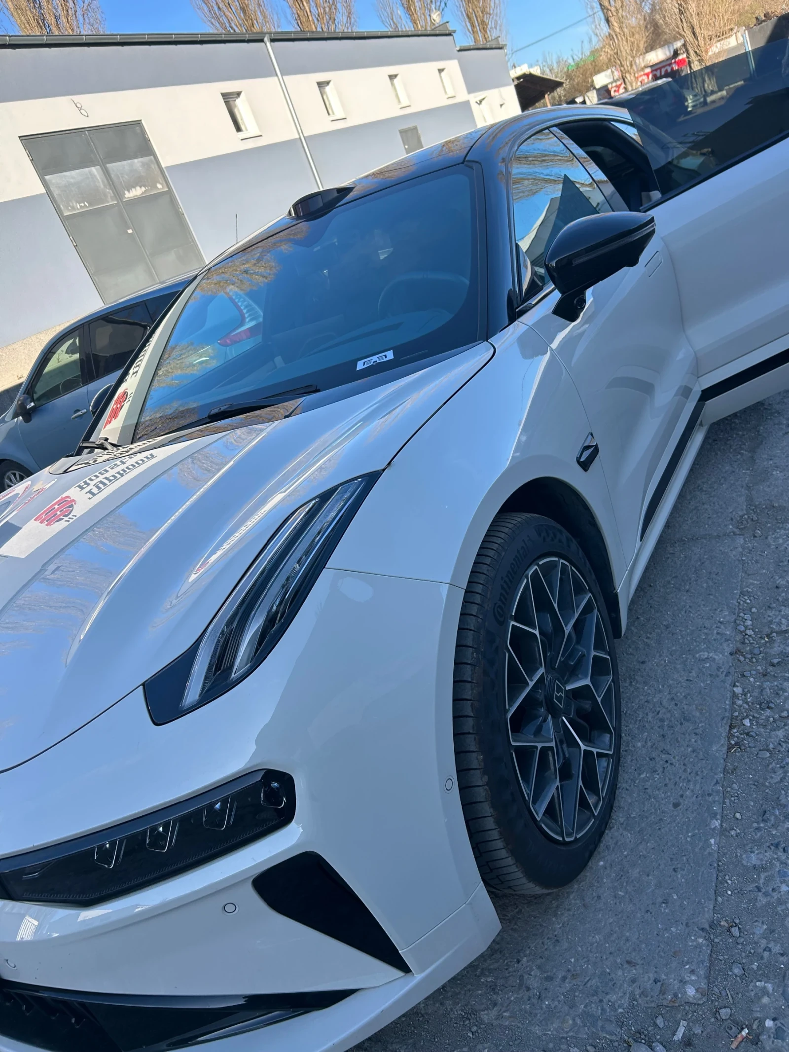 Zeekr 001 YOU | Mobile.bg � ����������� 4