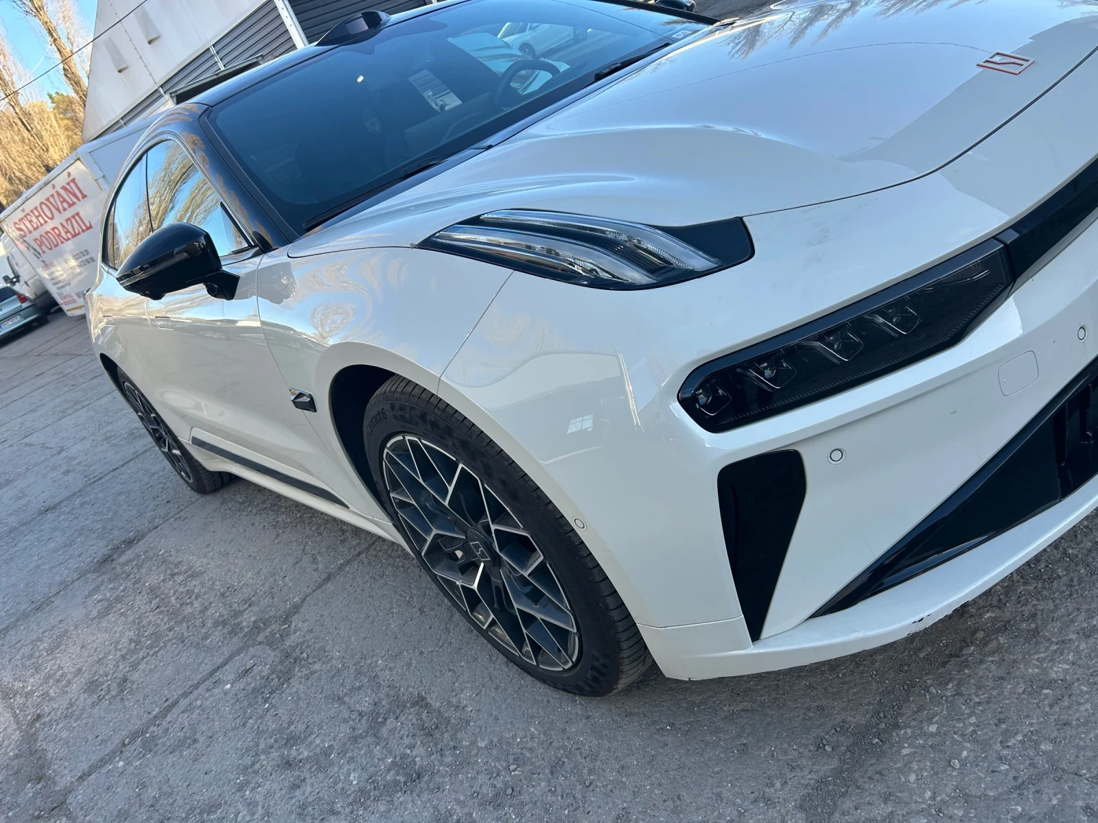 Zeekr 001 YOU | Mobile.bg � ����������� 2