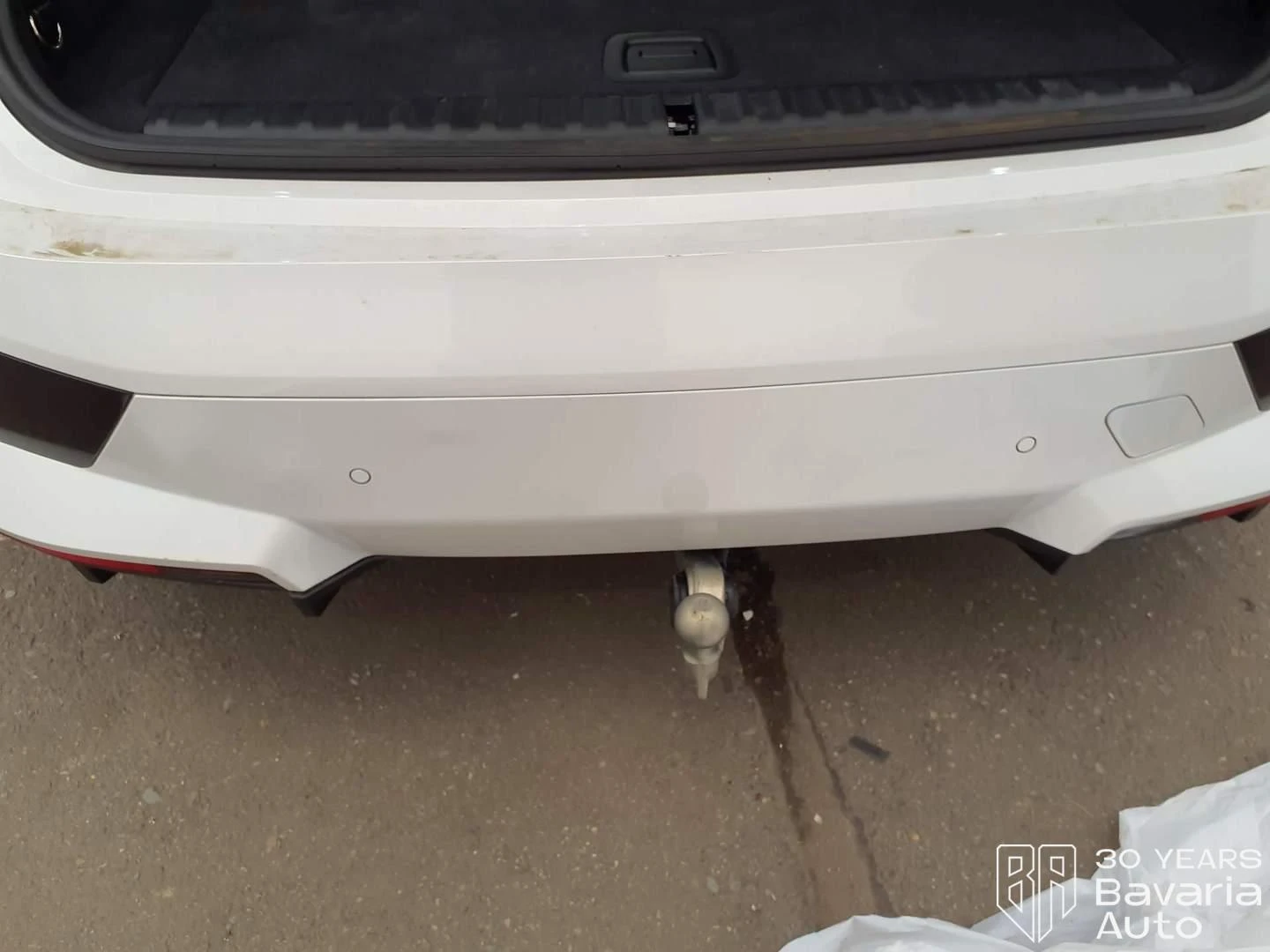 BMW iX 50 xDrive Sport, снимка 16 - Автомобили и джипове - 54345270