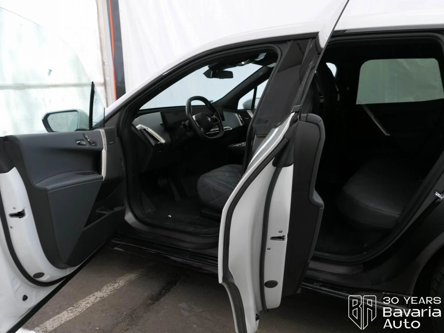 BMW iX 50 xDrive Sport, снимка 5 - Автомобили и джипове - 54345270