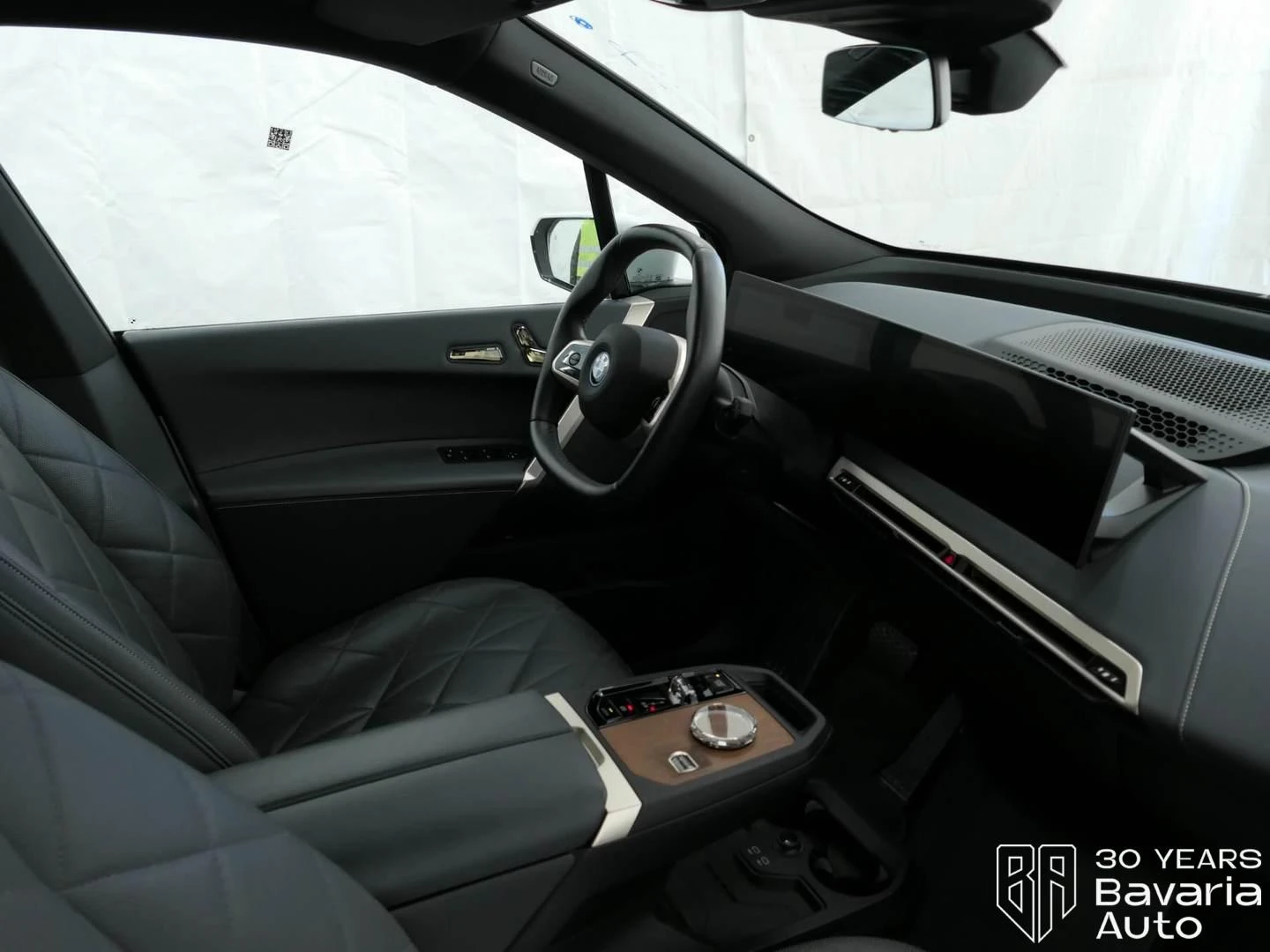 BMW iX 50 xDrive Sport, снимка 7 - Автомобили и джипове - 54345270