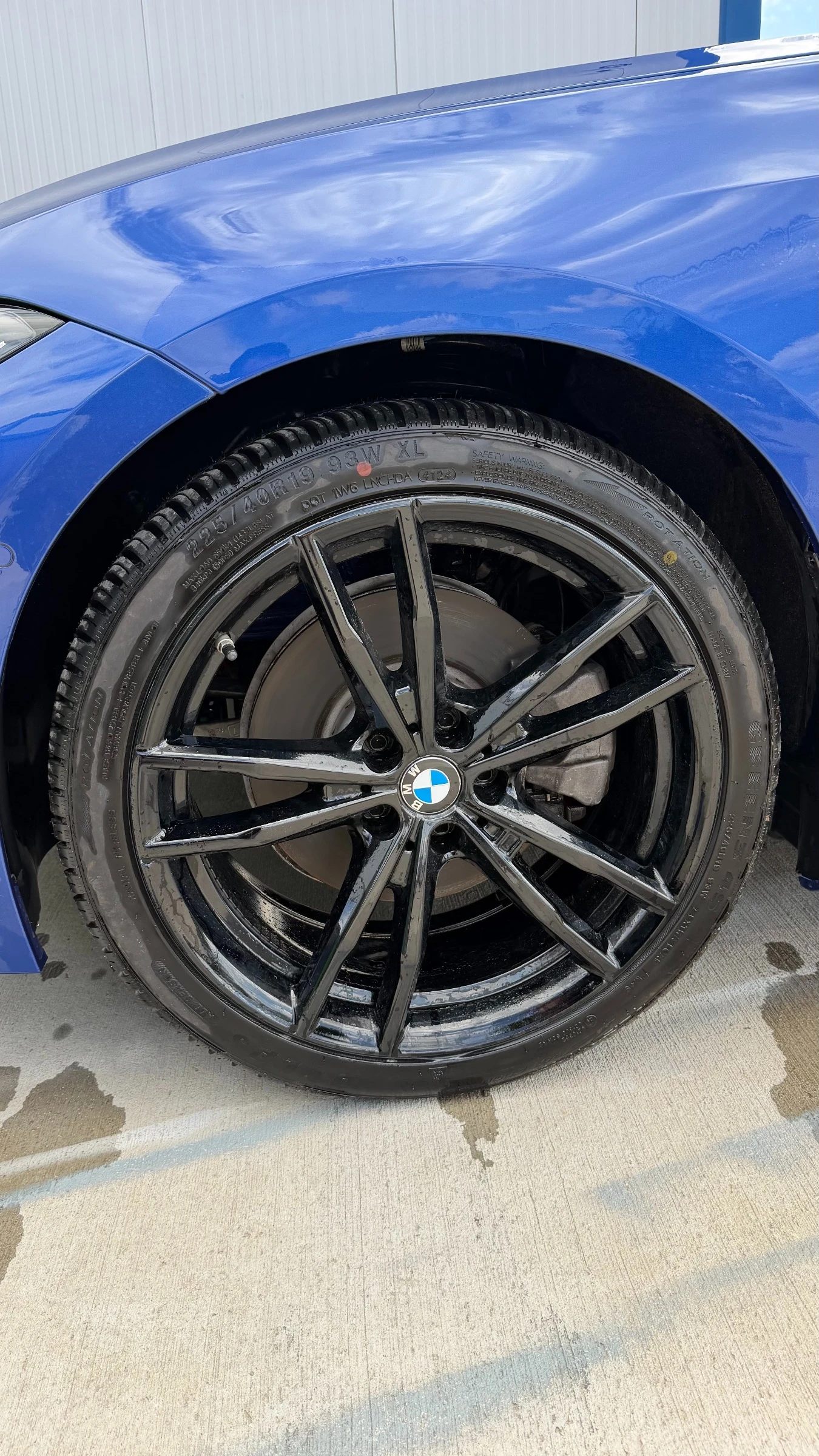 BMW 330 330i G20, снимка 7 - Автомобили и джипове - 54379674