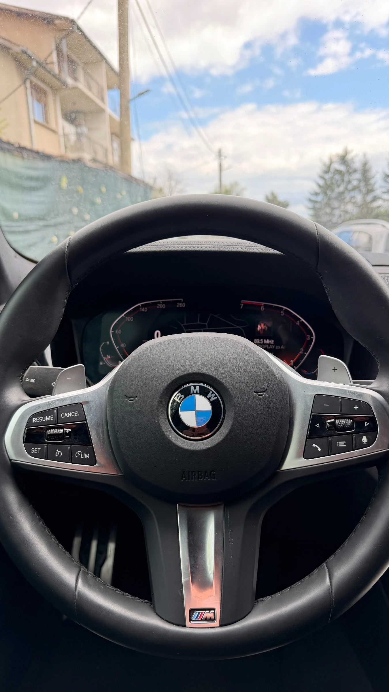 BMW 330 330i G20, снимка 13 - Автомобили и джипове - 54379674