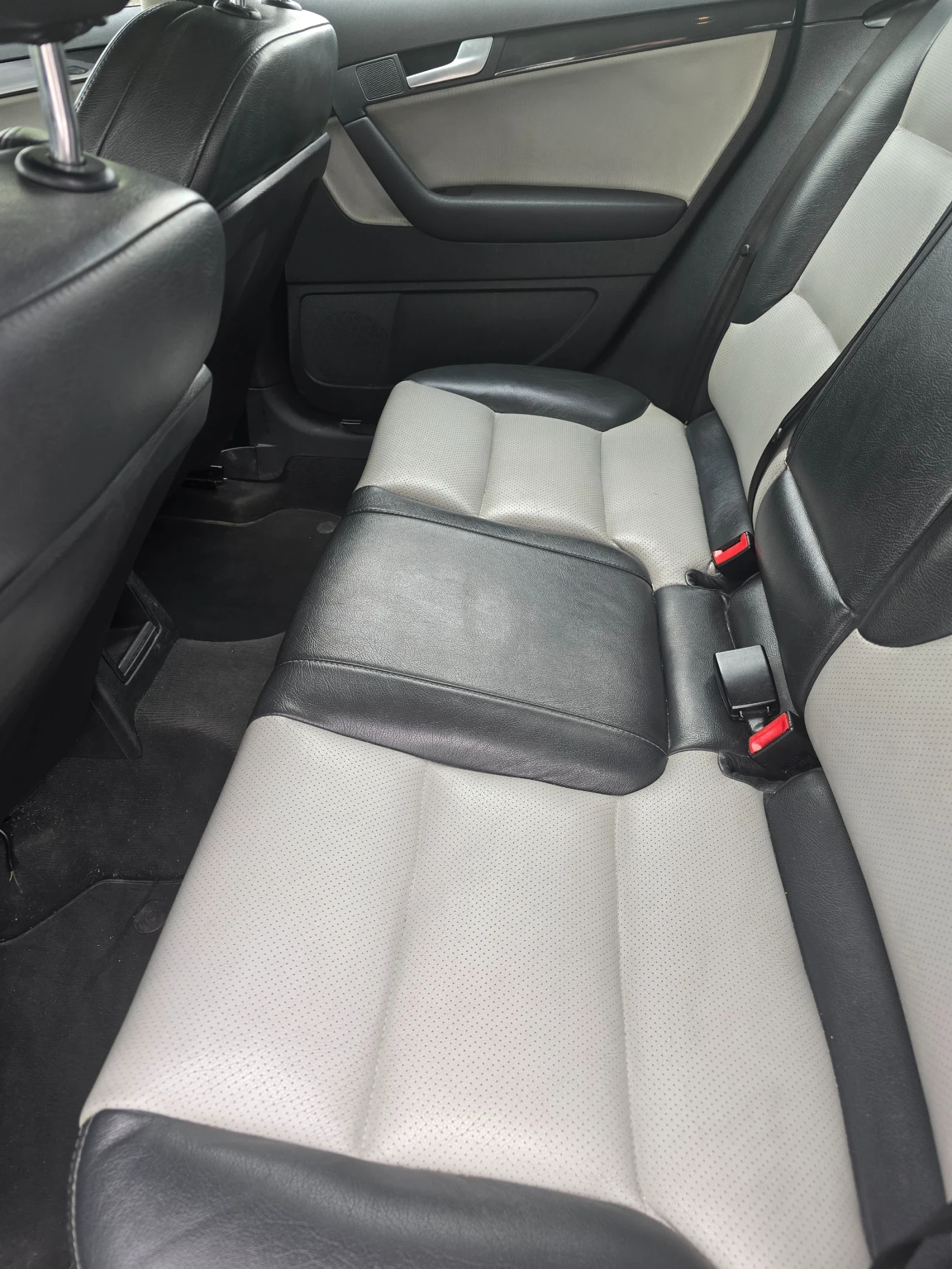Audi A3 2.0 tdi, снимка 6 - Автомобили и джипове - 54399750