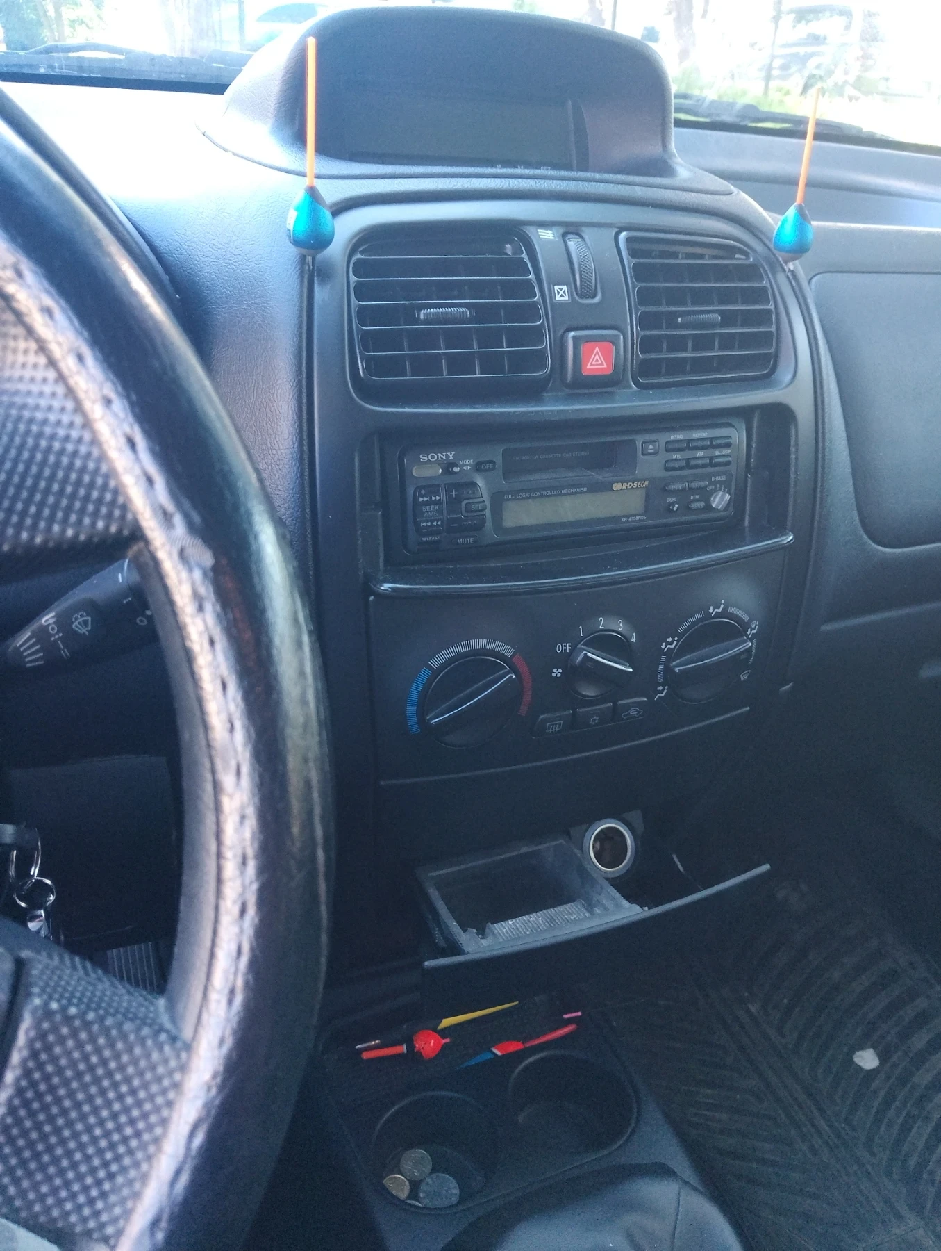 Mitsubishi Space star, снимка 4 - Автомобили и джипове - 54444053