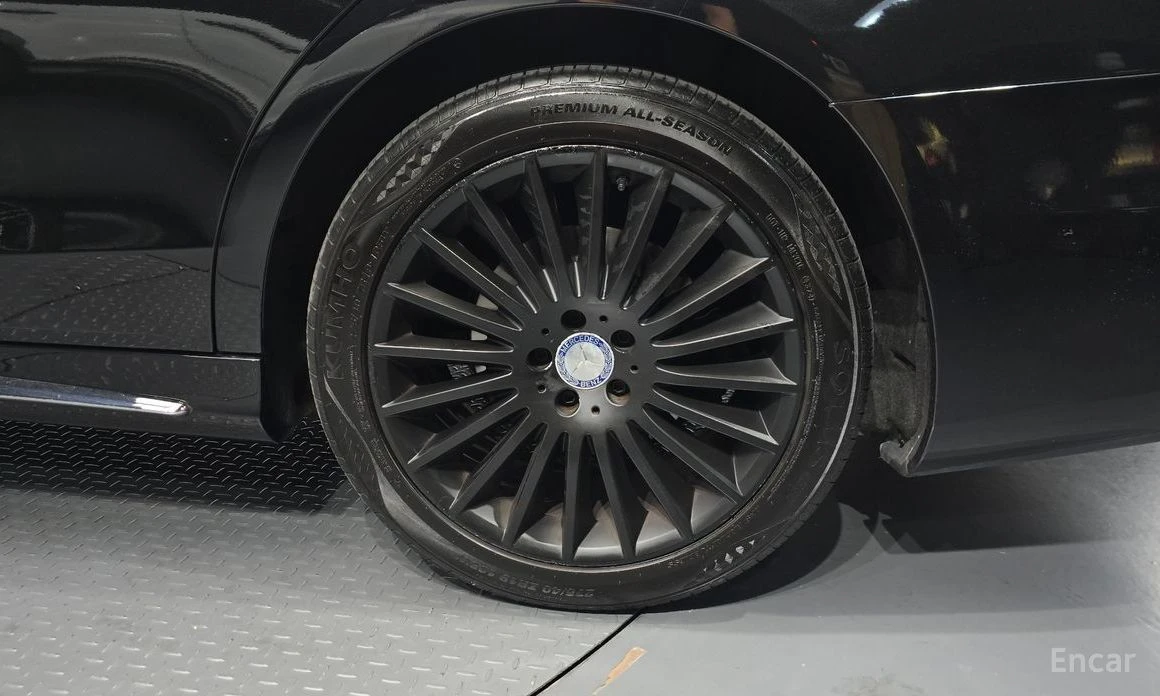 Mercedes-Benz S 350, снимка 5 - Автомобили и джипове - 54839603