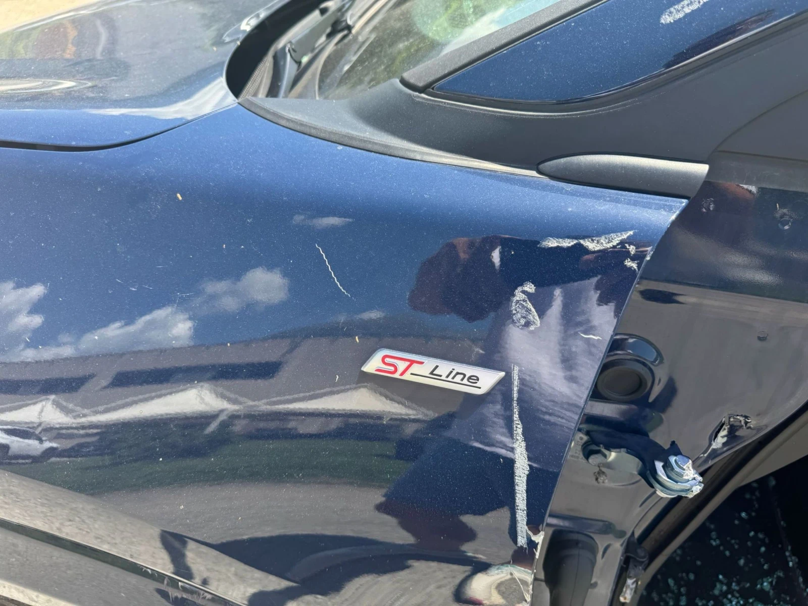 Ford Puma 1.0 ST TURBO HYBRID  | Mobile.bg � ����������� 11