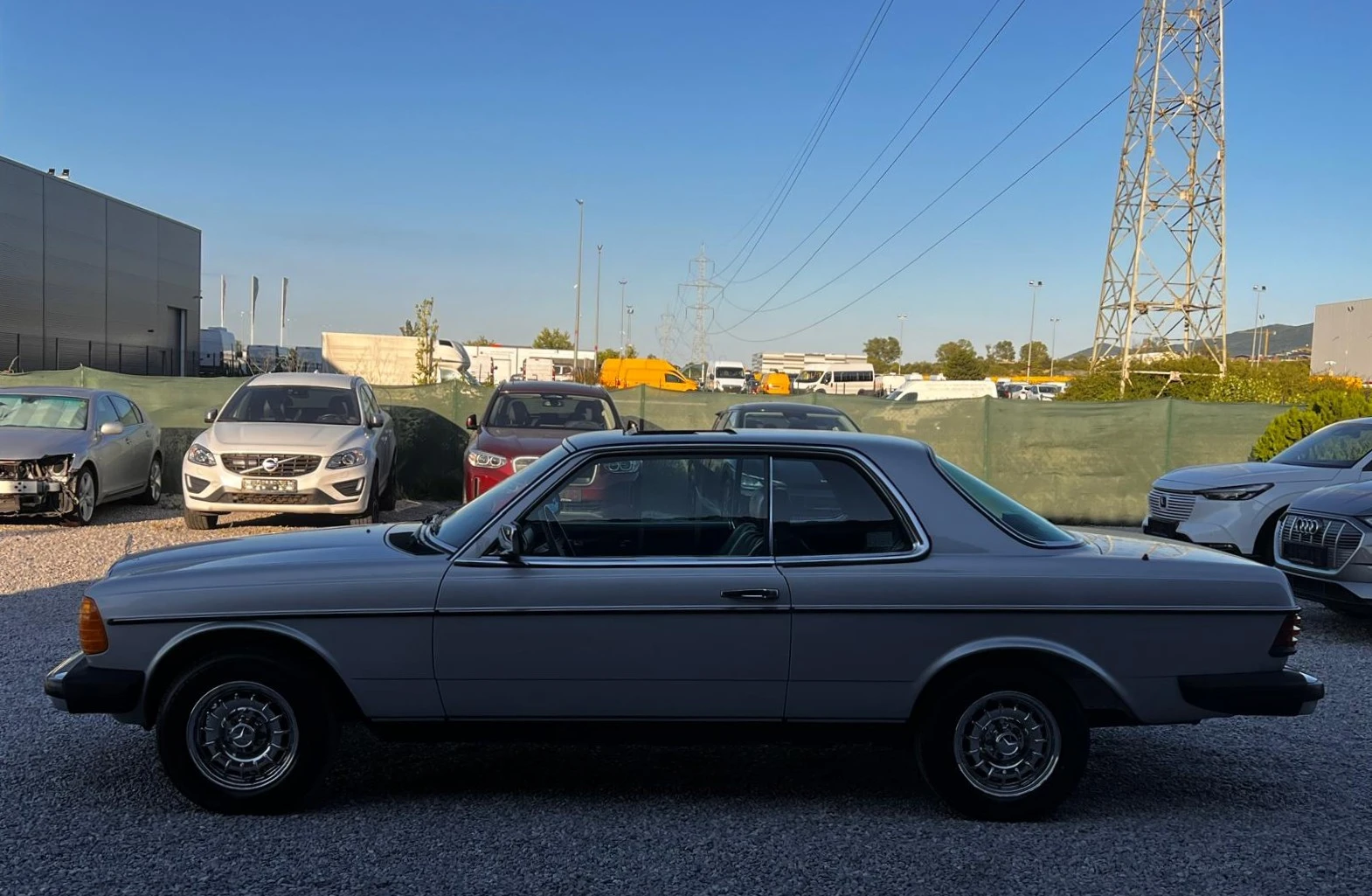 Mercedes-Benz 123 300 TD COUPE ����������� ������� ��������� | Mobile.bg � ����������� 5