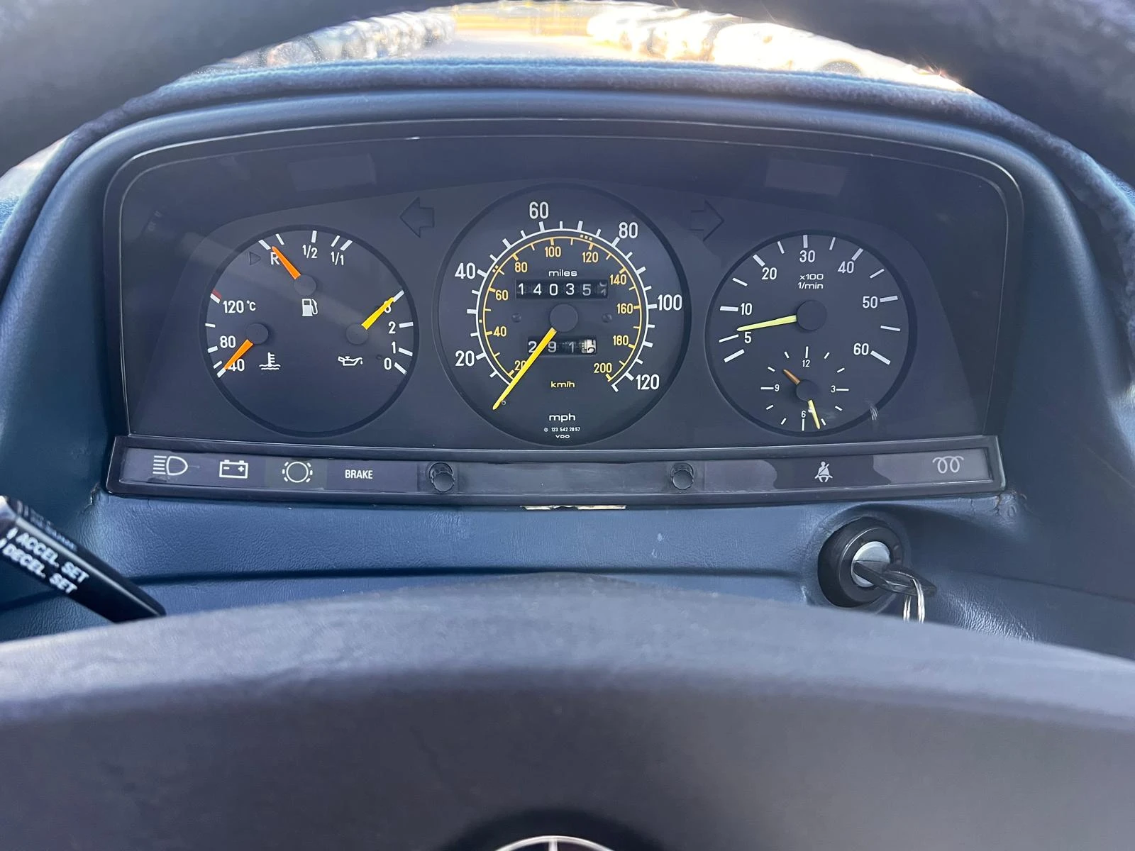 Mercedes-Benz 123 300 TD COUPE ����������� ������� ��������� | Mobile.bg � ����������� 14