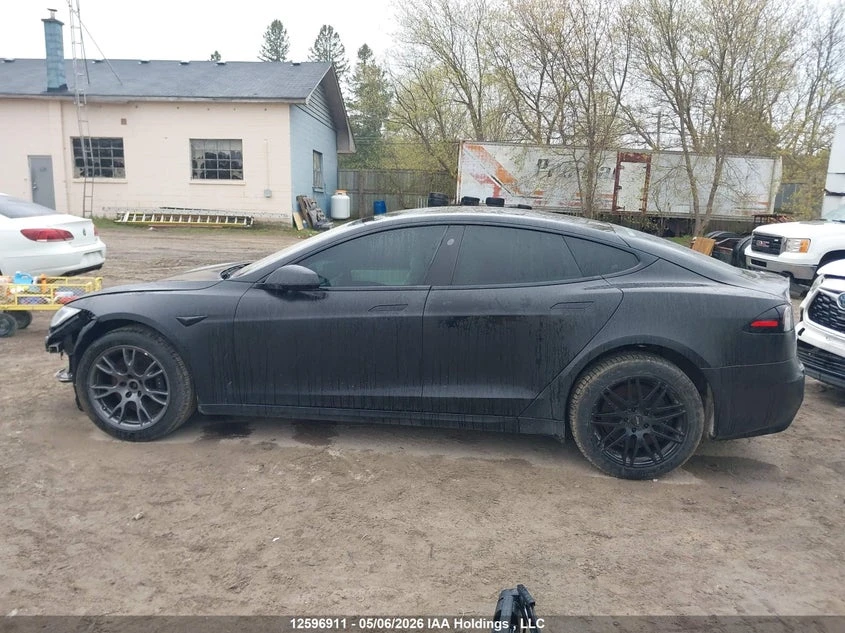 Tesla Model S Palladium USA, снимка 4 - Автомобили и джипове - 55241818