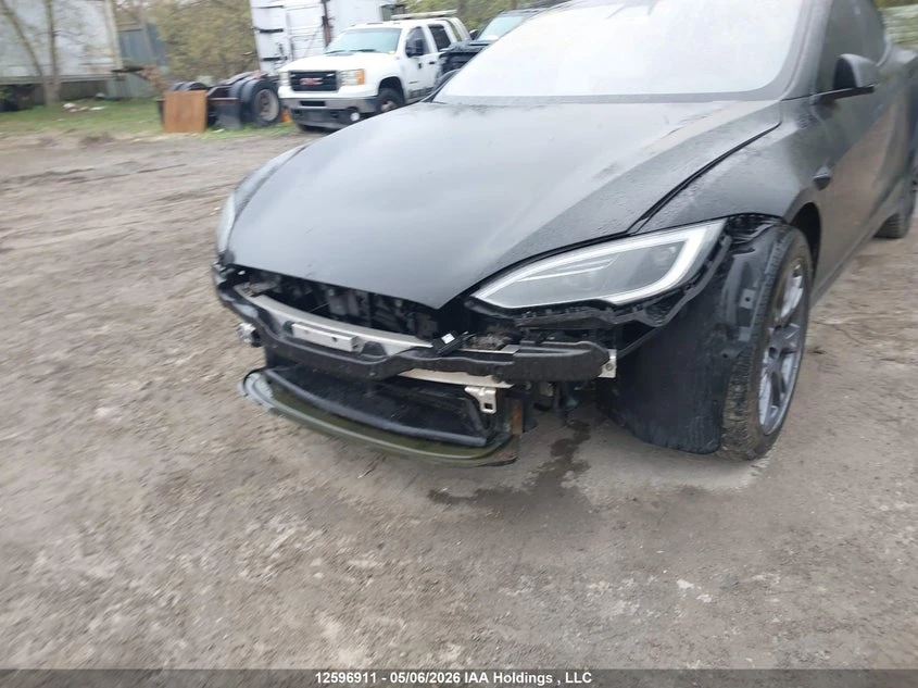 Tesla Model S Palladium USA, снимка 12 - Автомобили и джипове - 55241818