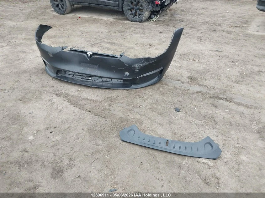 Tesla Model S Palladium USA, снимка 14 - Автомобили и джипове - 55241818