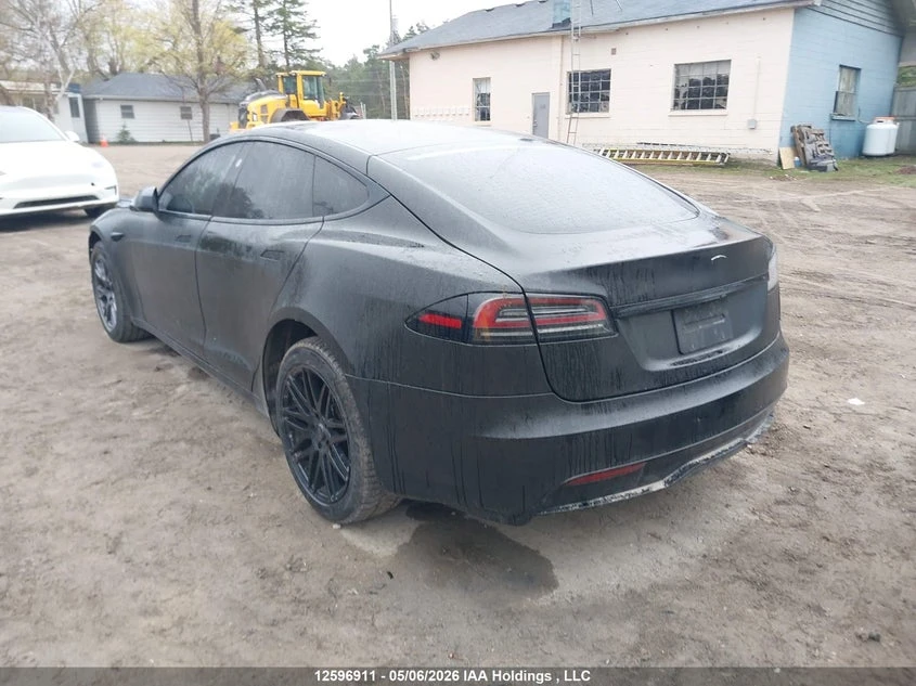 Tesla Model S Palladium USA, снимка 9 - Автомобили и джипове - 55241818