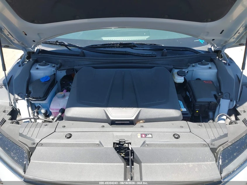 Kia EV6 Light Long Range Rwd, снимка 10 - Автомобили и джипове - 55265374