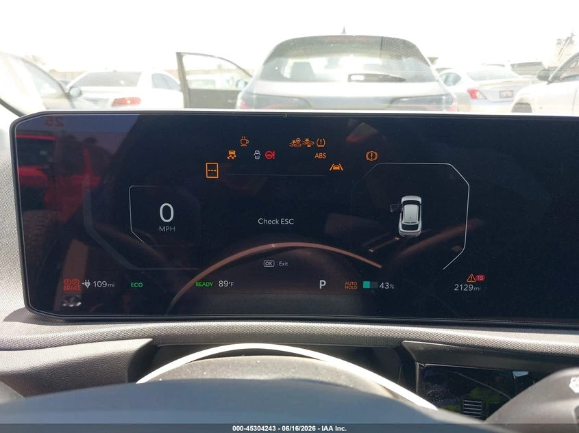 Kia EV6 Light Long Range Rwd, снимка 7 - Автомобили и джипове - 55265374