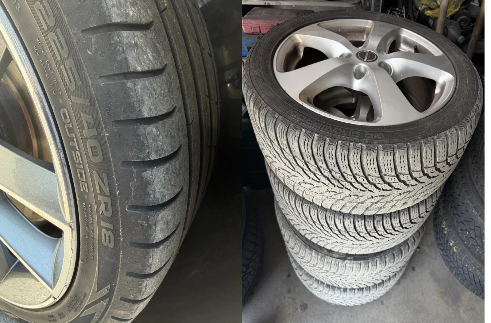 Skoda Octavia VRS EURO6 BI-XENON | Mobile.bg � ����������� 14