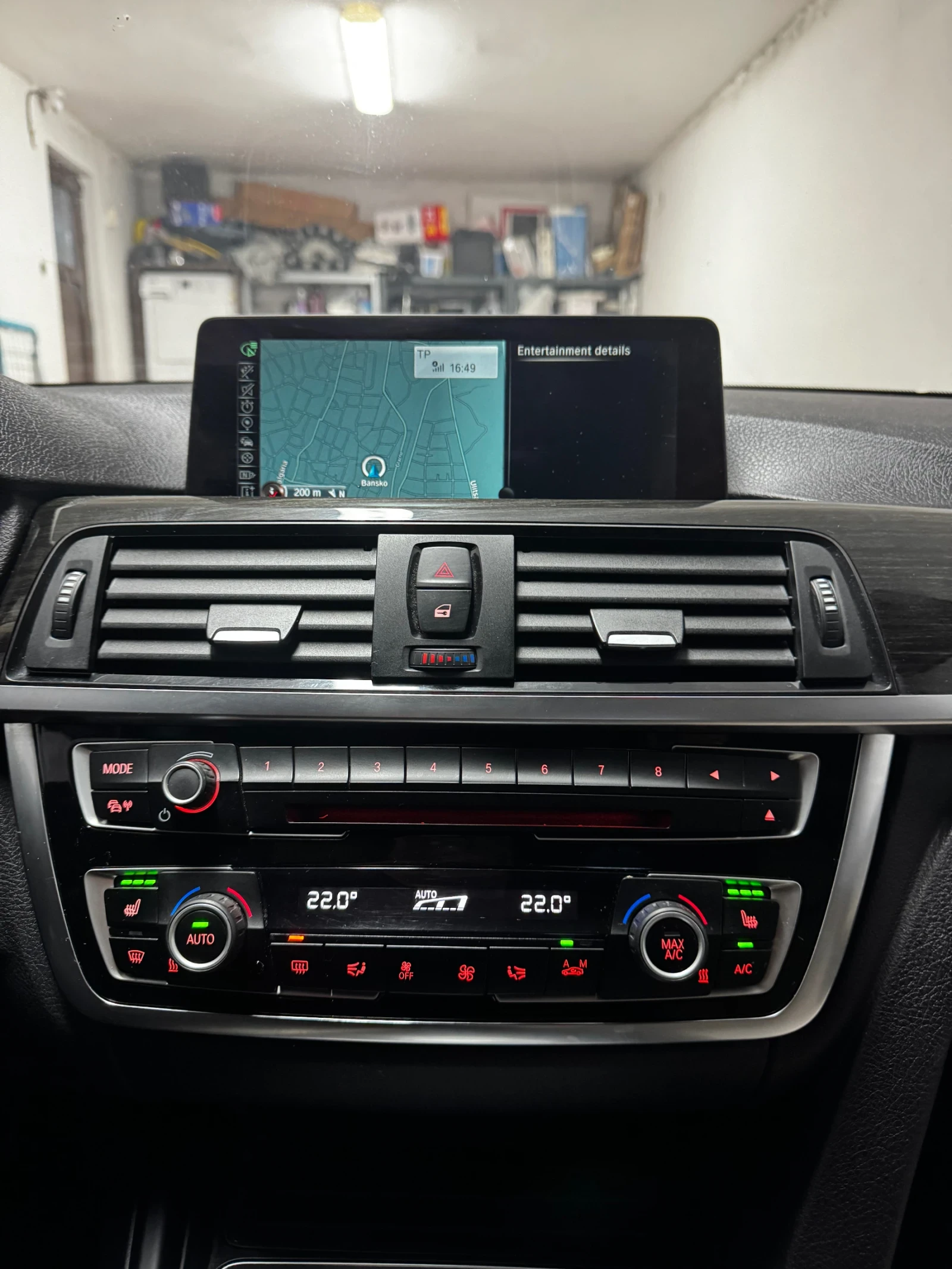 BMW 430 М4 визия ЛИЗИНГ, снимка 8 - Автомобили и джипове - 55390719