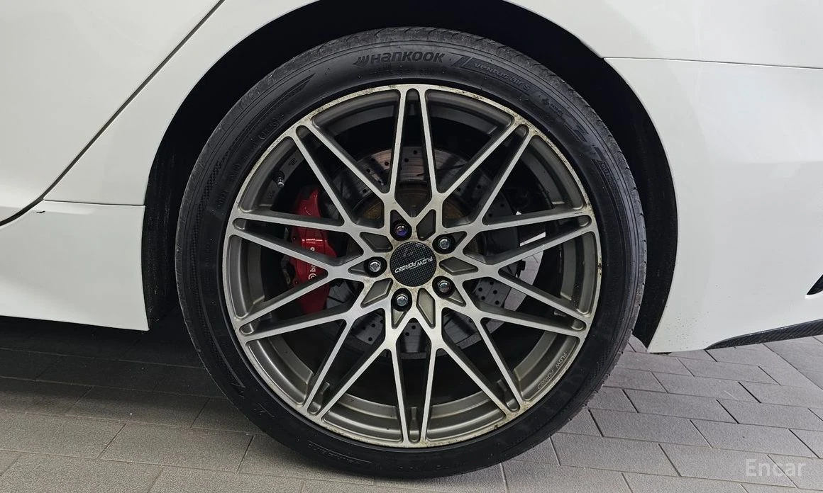 Kia Stinger, снимка 5 - Автомобили и джипове - 55608132