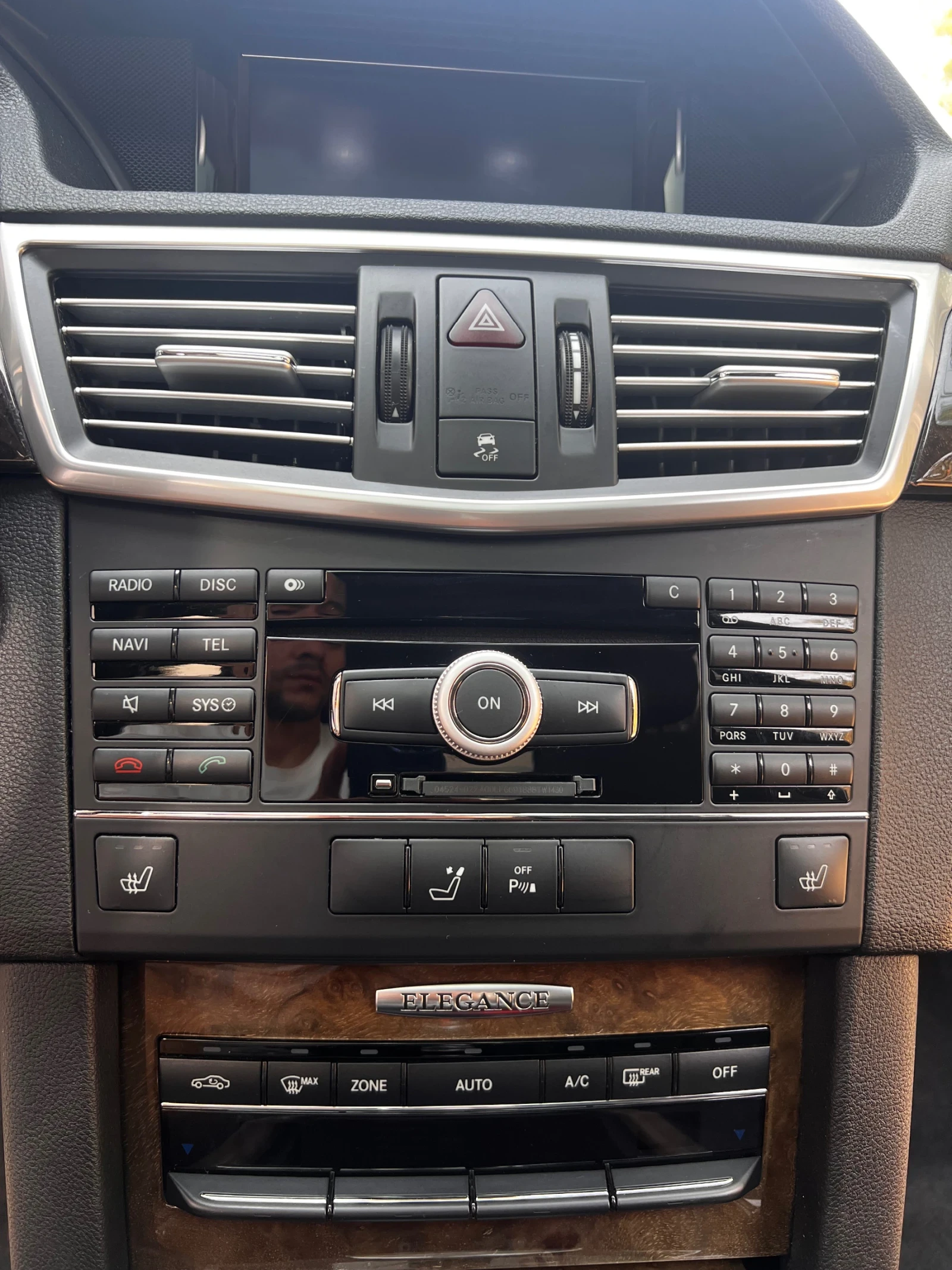 Mercedes-Benz E 350 W212, снимка 15 - Автомобили и джипове - 55875798