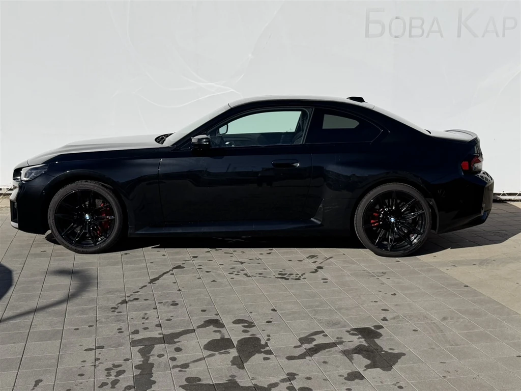 BMW M2 Coupe | Mobile.bg � ����������� 3