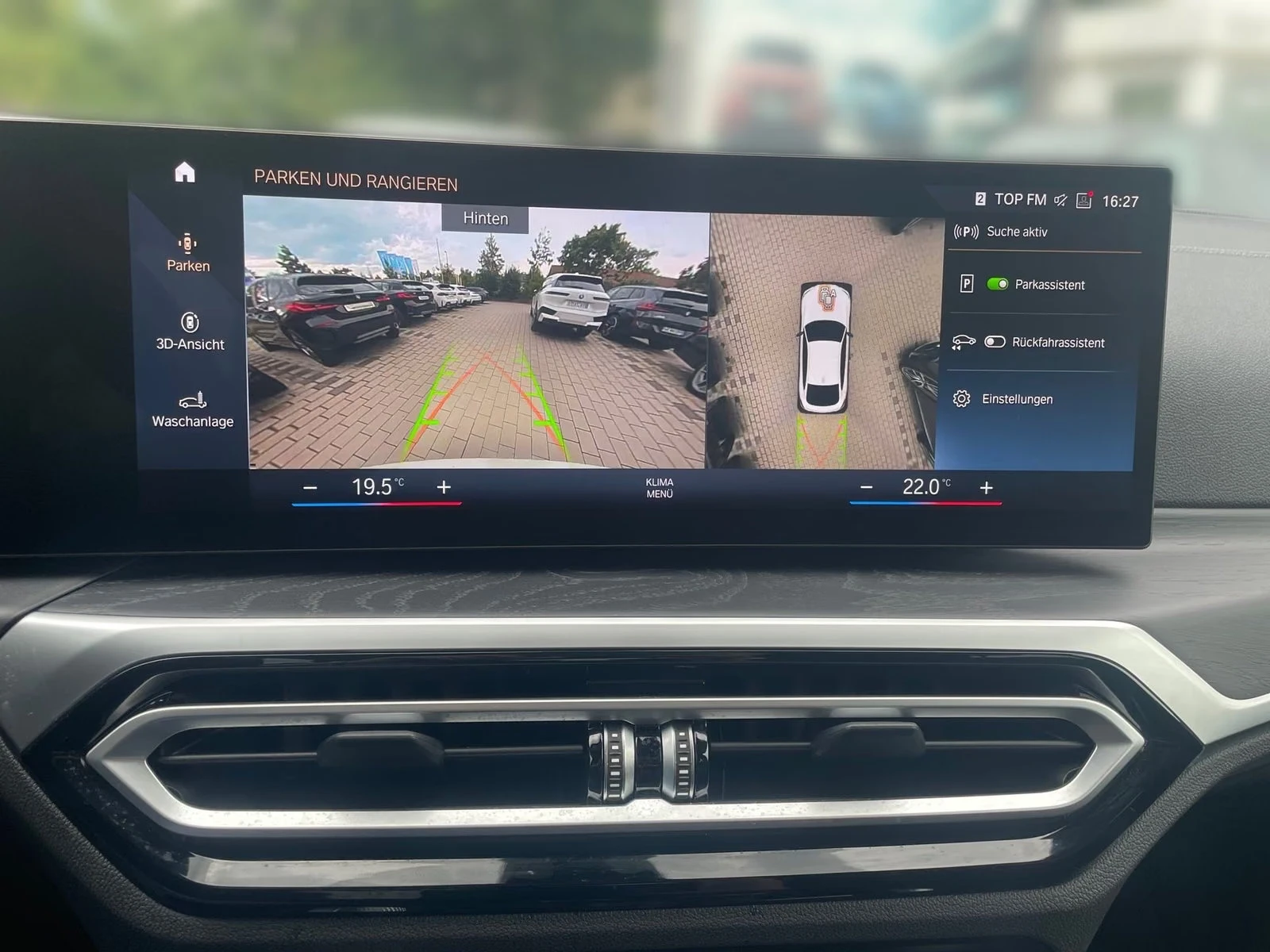 BMW i4 M50/544HP/GRANCOUPE/360/H&K/ACC/934z | Mobile.bg � ����������� 9