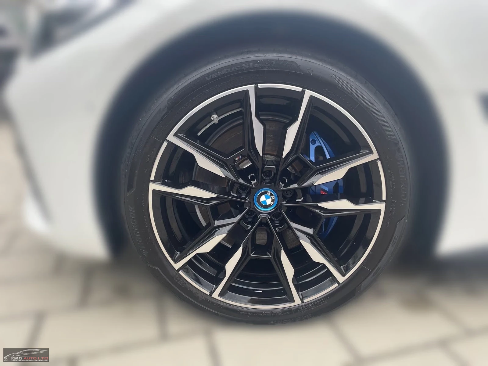 BMW i4 M50/544HP/GRANCOUPE/360/H&K/ACC/934z | Mobile.bg � ����������� 4