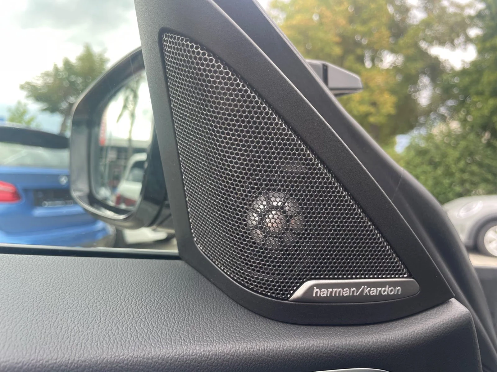 BMW i4 M50/544HP/GRANCOUPE/360/H&K/ACC/934z | Mobile.bg � ����������� 12
