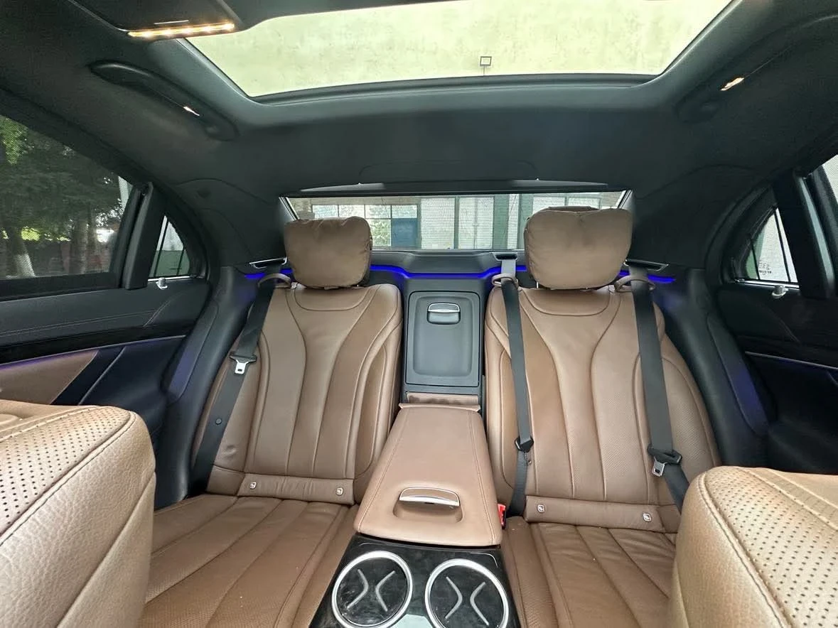 Mercedes-Benz S 400 d 4matic | Mobile.bg � ����������� 7