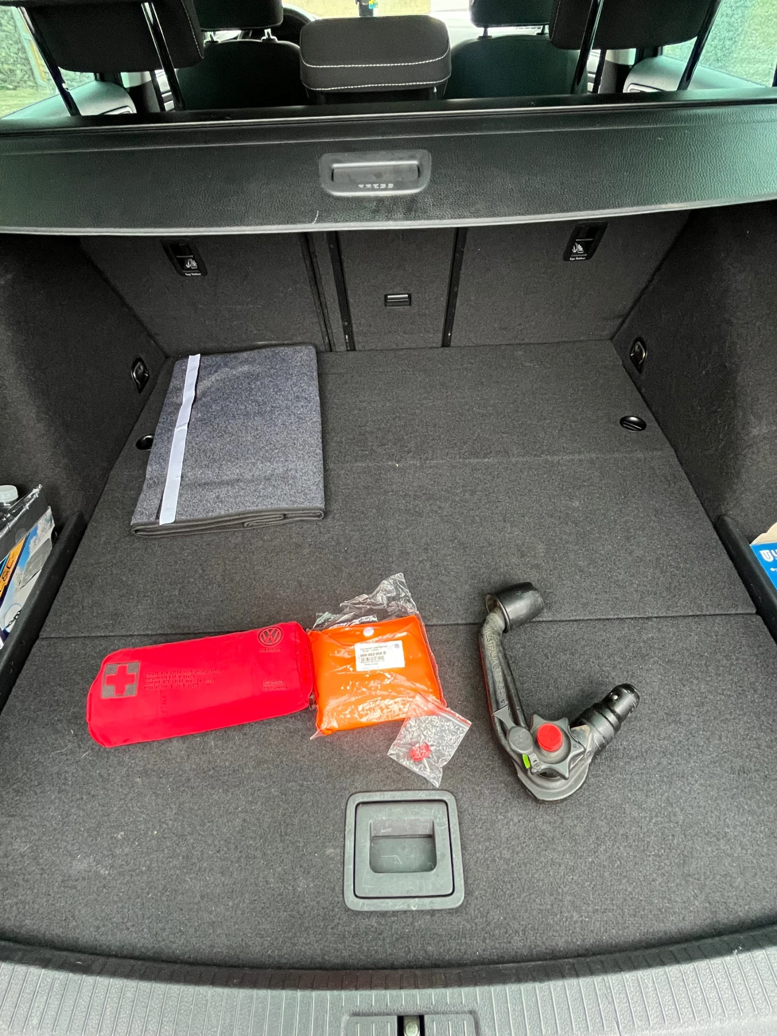 VW Golf 1.6 110 �.� | Mobile.bg � ����������� 16