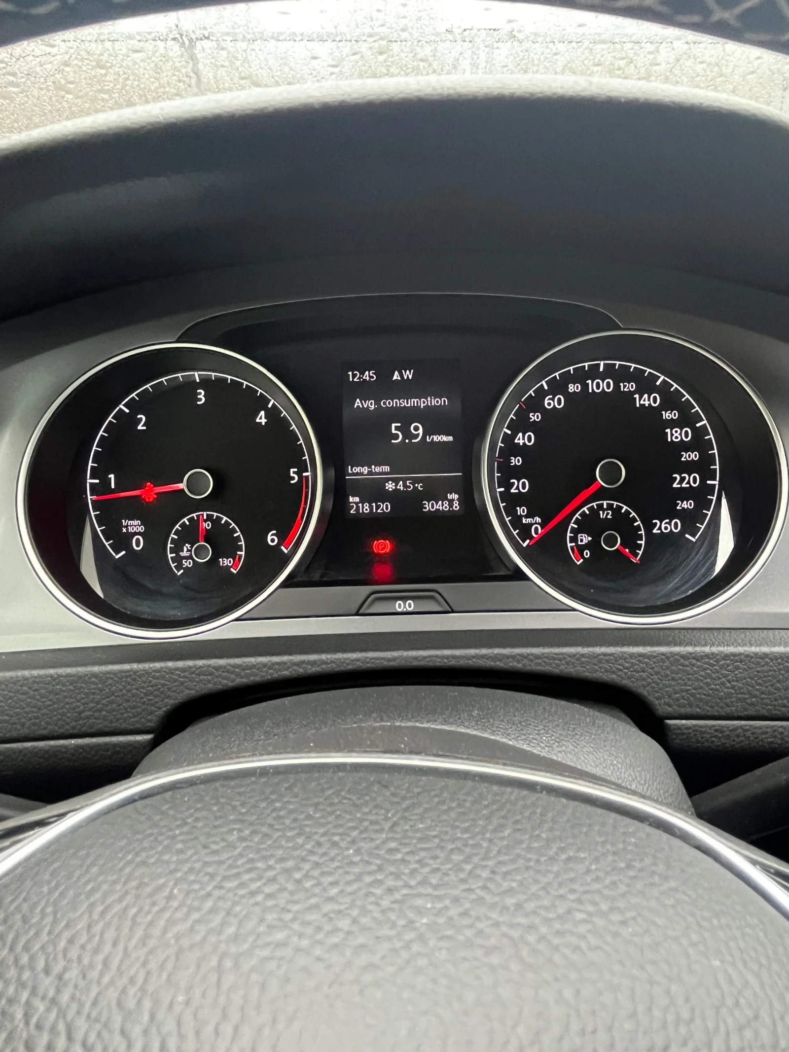 VW Golf 1.6 110 �.� | Mobile.bg � ����������� 5