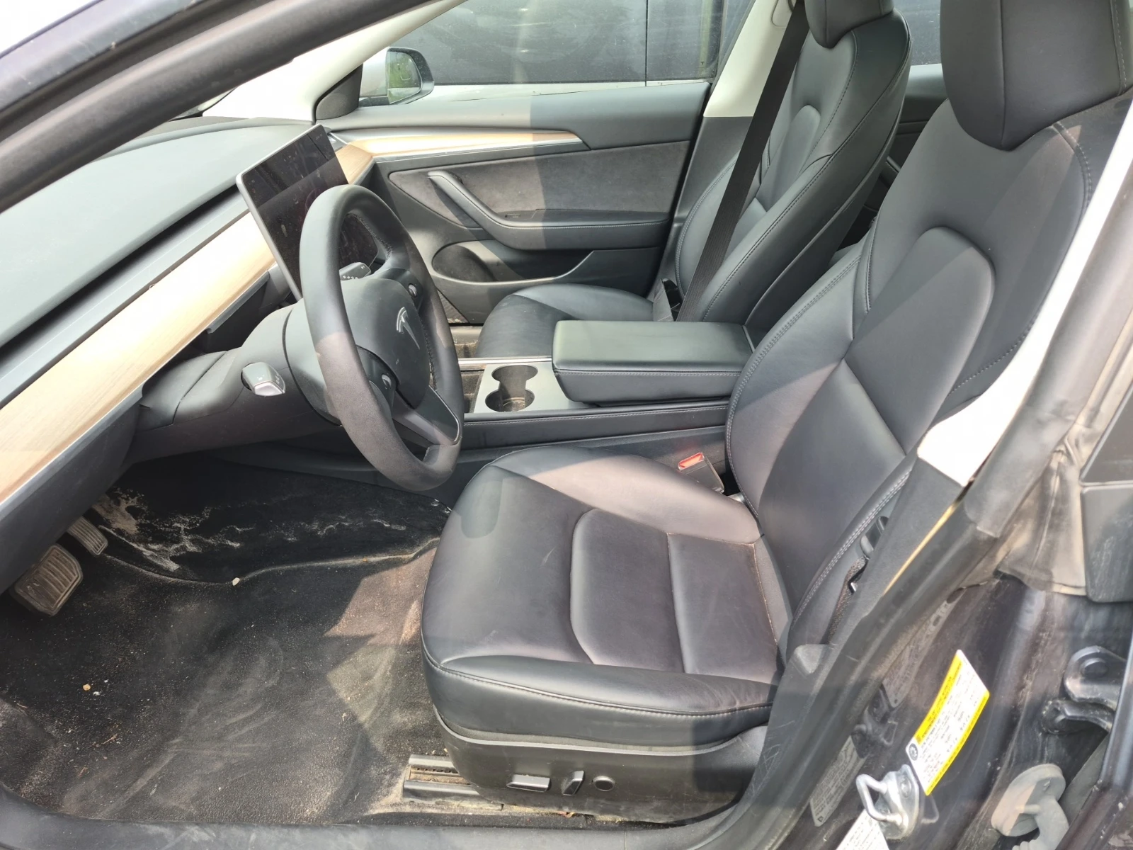 Tesla Model 3 RWD/����� �������/������ ����/��������/ | Mobile.bg � ����������� 3