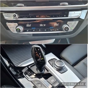 BMW X3 ОБДУХВАНЕ/DISTRONIK/СЕРВИЗНА ИСТОРИЯ, снимка 10