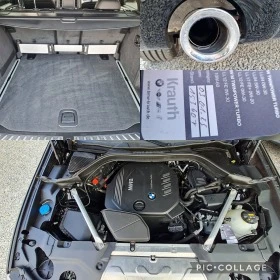BMW X3 ОБДУХВАНЕ/DISTRONIK/СЕРВИЗНА ИСТОРИЯ, снимка 13